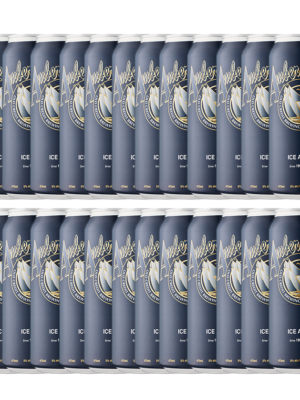 OLD CREDIT AMBER ALE 24 X Can 473 ml