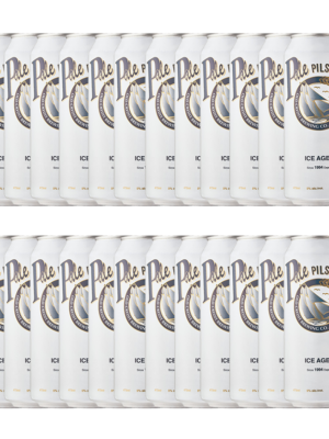 OLD CREDIT PALE PILSNER 24 X Can 473 ml