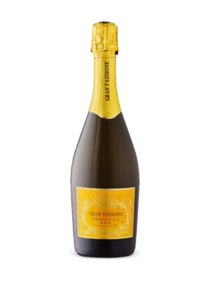 Gran Passione Prosecco DOC Spumante