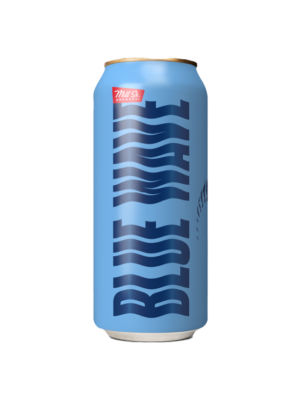 MILL STREET BLUE WAVE 1 X Can 473 ml