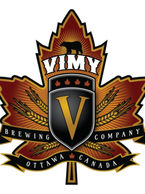 VIMY WEST COAST IPA 1 X Can 473 ml