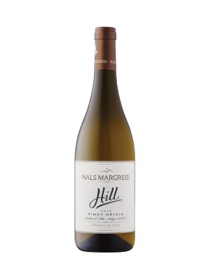 Nals Margreid Hill Pinot Grigio 2023