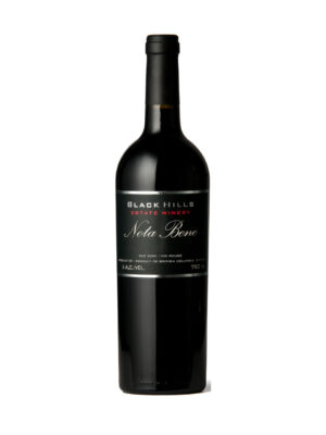 Black Hills Nota Bene 2021