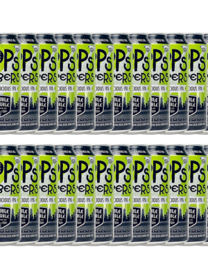 HOPS & ROBBERS IPA 24 X Can 473 ml