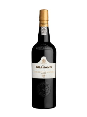 Graham's Late Bottled Vintage Port