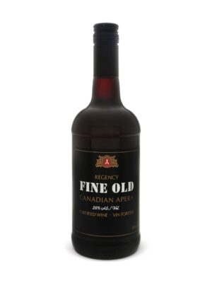 Andrès Fine Old Apera