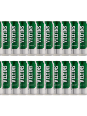 Veltins Pilsener 24 X Can 500 ml