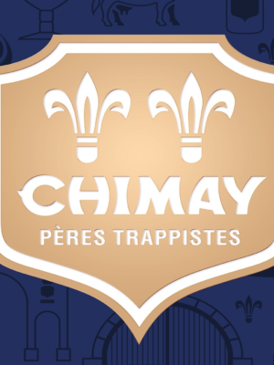 CHIMAY BLUE 1 X Keg 20 L