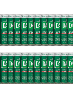 DAB ORIGINAL LAGER 24 X Can 440 ml