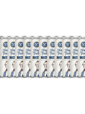 HACKER-PSCHORR WEISSBIER 12 X Can 500 ml