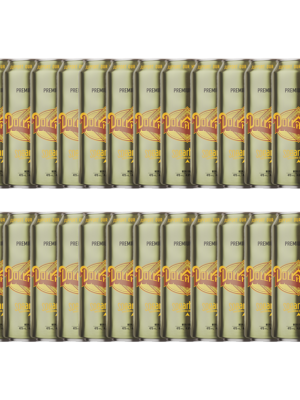 DOLLAR BILLS PREMIUM ALE 24 X Can 473 ml