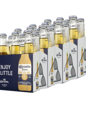 CORONITA 24 X Bottle 207 ml