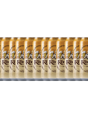 KOZEL 12 X Can 500 ml