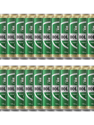 HOLSTEN FESTBOCK 24 X Can 473 ml