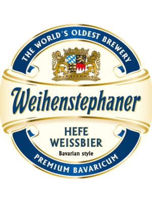 WEIHENSTEPHANER HEFEWEISS 1 X Keg 30 L