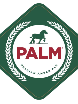 PALM AMBER ALE 1 X Keg 20 L