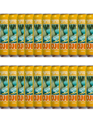 FLORIDA STOLE MY PARENTS, OJ IPA 24 X Can 473 ml
