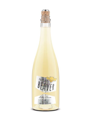 Frisky Beaver Bubbly Beaver VQA