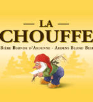 LA CHOUFFE 1 X Keg 20 L