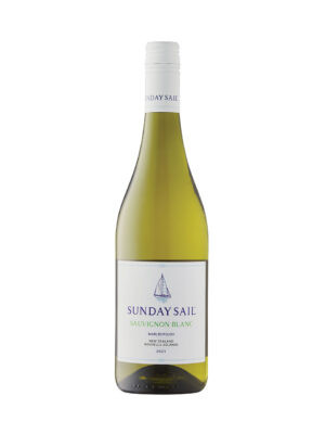 Sunday Sail Sauvignon Blanc 2022