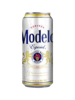 MODELO ESPECIAL IMPORT 1 X Can 473 ml