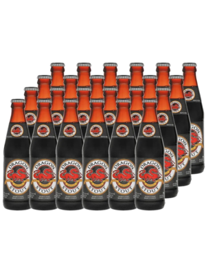 DRAGON STOUT 24 X Bottle 284 ml