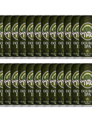 ST AMBROISE DOUBLE IPA 24 X Can 473 ml