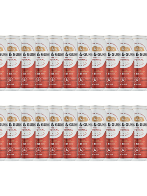 INNIS & GUNN ORIGINAL 24 X Can 473 ml