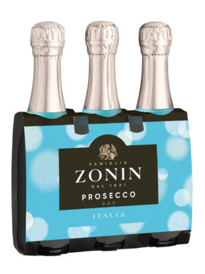 Zonin Prosecco Brut 1821 DOC