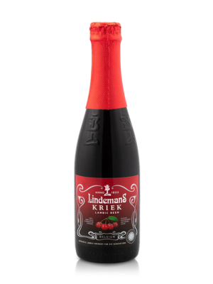 LINDEMANS KRIEK 1 X Bottle 355 ml