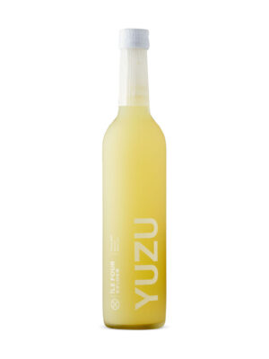 Ile Four Yuzu Citrus Sake