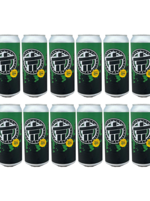 WHIPRSNAPR INUKSHUK IPA 12 X Can 473 ml