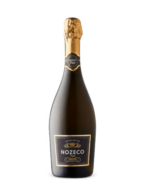Nozeco Sparkling Dealcoholized