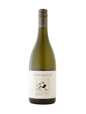 Greywacke Wild Sauvignon 2020