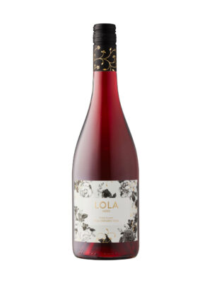 Lola Nero Sparkling Red VQA