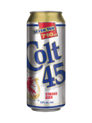 COLT 45 1 X Can 710 ml