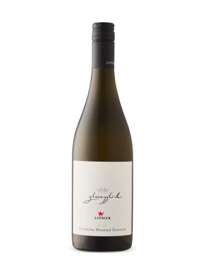 Loimer Gluegglich Gumpoldskirchen Weiss Biodynamic