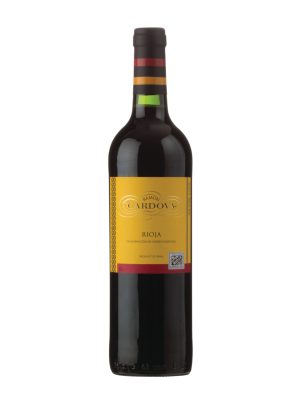 Ramon Cardova Rioja KPM 2022