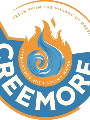 CREEMORE LAGER 1 X Keg 30 L