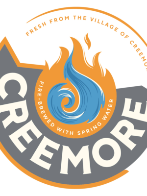 CREEMORE CRISP PILSNER 1 X Keg 30 L