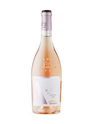 Alpha Estate Hedgehog Rose 2023