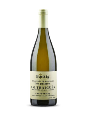 Baettig Selección de Parcelas Los Primos Chardonnay 2016