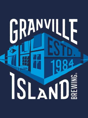 GRANVILLE BIG LIFE EURO LAGER 1 X Keg 50 L