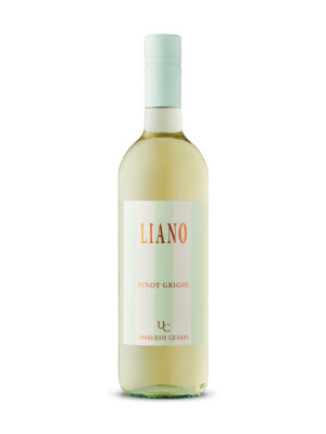 Umberto Cesari Liano Pinot Grigio 2024