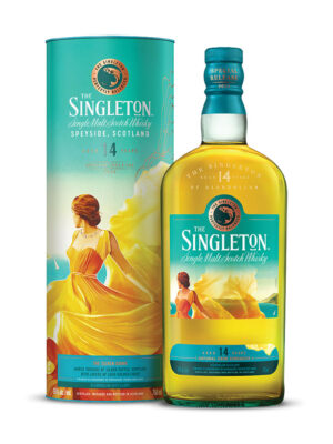 The Singleton of Glendullan 14 Year Old