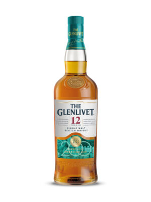 The Glenlivet 12 Year Old 200th Edition (2 Bottle Limit)