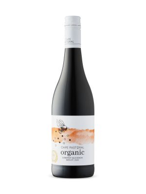Cape Pastoral Organic Cabernet Sauvignon/Merlot 2022