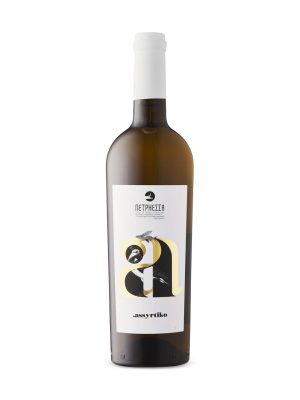 Petriessa Assyrtiko 2024