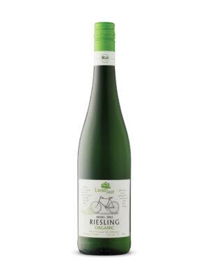 Landlust Organic Riesling 2022