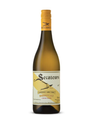 Badenhorst Secateurs Chenin Blanc 2024